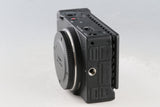 Sigma fp L + Vewfinder EVF-11 + Hand Grip HG-11 With Box #65383L7
