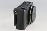 Sigma fp L + Vewfinder EVF-11 + Hand Grip HG-11 With Box #65383L7