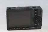 Sigma fp L + Vewfinder EVF-11 + Hand Grip HG-11 With Box #65383L7