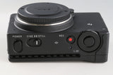 Sigma fp L + Vewfinder EVF-11 + Hand Grip HG-11 With Box #65383L7