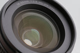 Sigma C 18-50mm F/2.8 DC DN Lens for Canon RF With Box #65384L7