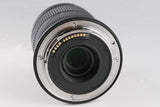Sigma C 18-50mm F/2.8 DC DN Lens for Canon RF With Box #65384L7