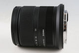 Sigma C 18-50mm F/2.8 DC DN Lens for Canon RF With Box #65384L7