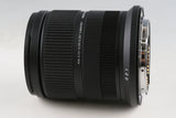 Sigma C 18-50mm F/2.8 DC DN Lens for Canon RF With Box #65384L7
