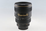 Nikon AF-S Nikkor 17-35mm F/2.8 D ED Lens #65385A6