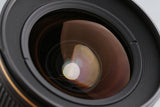 Nikon AF-S Nikkor 17-35mm F/2.8 D ED Lens #65385A6