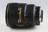 Nikon AF-S Nikkor 17-35mm F/2.8 D ED Lens #65385A6