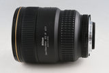Nikon AF-S Nikkor 17-35mm F/2.8 D ED Lens #65385A6