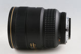 Nikon AF-S Nikkor 17-35mm F/2.8 D ED Lens #65385A6