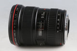 Canon EF 16-35mm F/2.8 L USM Lens #65387F4