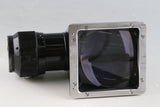 Hasselblad HC-4 Prism Finder #65389F3