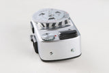 Leica MR Meter Silver Chrome #65398T