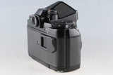 Pentax 67II Medium Format Film Camera #65407E3