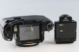 Pentax 67II Medium Format Film Camera #65407E3