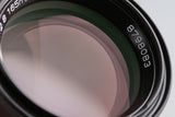 SMC Pentax 67 165mm F/2.8 Lens #65408C5
