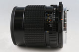 SMC Pentax 67 165mm F/2.8 Lens #65408C5
