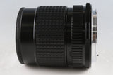 SMC Pentax 67 165mm F/2.8 Lens #65408C5