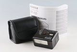 Fujifilm EF-X20 Shoe Mount Flash #65425F2