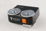 Voigtlander VC Meter II #65427F2