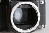Asahi Pentax 6x7 Medium Format Film Camera #65429E3
