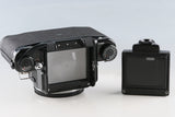 Asahi Pentax 6x7 Medium Format Film Camera #65429E3