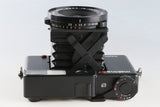 Plaubel Makina 67 Medium Format Film Camera #65430D9