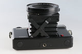 Plaubel Makina 67 Medium Format Film Camera #65430D9