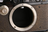 Leica Leitz DIII 35mm Rangefinder Film C #65437D1