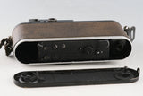 Leica Leitz DIII 35mm Rangefinder Film C #65437D1