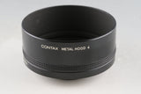 Contax Carl Zeiss Planar T* 50mm F/1.4 MMJ Lens for CY Mount #65439A2