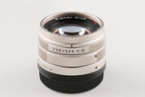 Contax Carl Zeiss Planar T* 45mm F/2 Lens for G1/G2 #65440A1