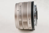 Contax Carl Zeiss Planar T* 45mm F/2 Lens for G1/G2 #65440A1
