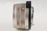 Contax Carl Zeiss Planar T* 45mm F/2 Lens for G1/G2 #65440A1