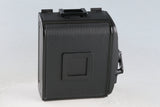Rolleiflex SL66SE + Planar 80mm F/2.8 HFT Lens With Box #65459L7