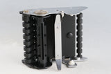Rolleiflex SL66SE + Planar 80mm F/2.8 HFT Lens With Box #65459L7
