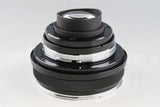 Rolleiflex SL66SE + Planar 80mm F/2.8 HFT Lens With Box #65459L7