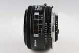 Nikon AF Nikkor 28mm F/2.8 Lens #65470 H21