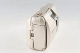 Olympus μ-II 35mm Point & Shoot Film Camera #65479D5