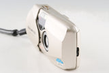 Olympus μ-II 35mm Point & Shoot Film Camera #65481D5