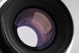 Fuji Fujinon W 105mm F/5.6 Lens #65584 B2