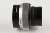 Kowa Cine Prominar 40mm F/2 Lens #65643K