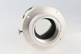 Kowa Cine Prominar 75mm F/2 Lens #65645K
