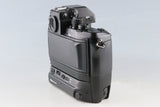 Nikon F4E 35mm SLR Film Camera #65652E3