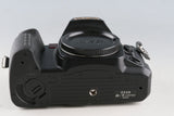 Minolta α-7 Limited + VC-7 Vertical Control Grip With Box #65701L6