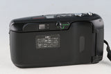 Olympus μ ZOOM Deluxe 35mm Point & Shoot Film Camera #65723D5