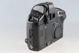 Canon EOS-1V 35mm SLR Film Camera #65748E4