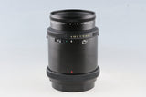Mamiya SOFT (VSF) M 180mm F/4 D/L Lens for RZ67 #65749E6
