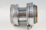 Leica Leitz Summitar 50mm F/2 Lens for Leica L39 #65751T