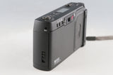 Ricoh GR1s 35mm Point & Shoot Film Camera #65755D5