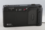 Ricoh GR1s 35mm Point & Shoot Film Camera #65755D5